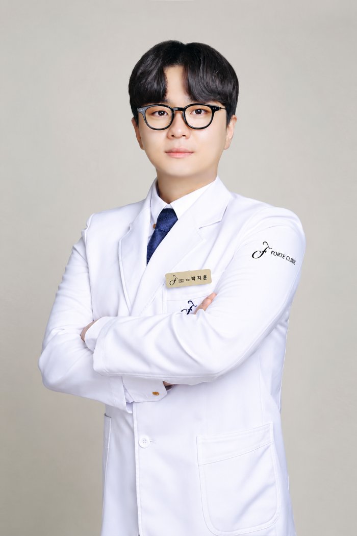 Forte Clinic 朴智勋 院长