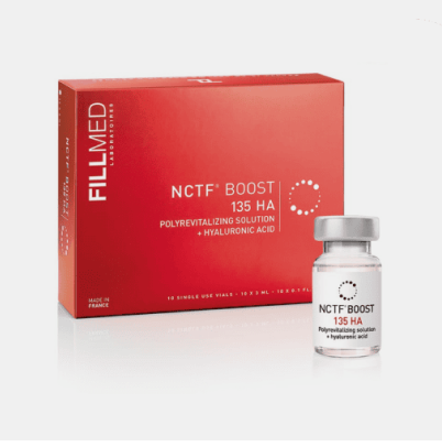 菲洛嘉135(Filorga)治疗 - Forte Clinic