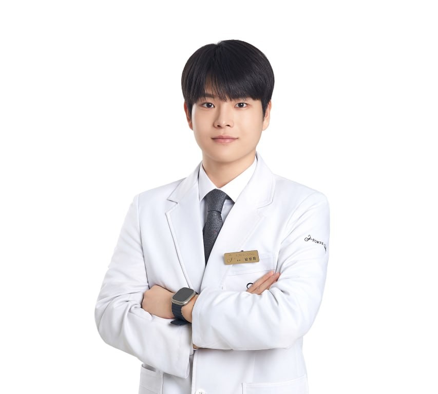 Forte Clinic 南尚辉院长